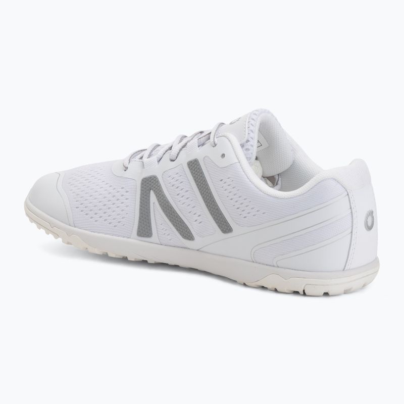 Pánské barefoot boty Xero Shoes HFS II white 3