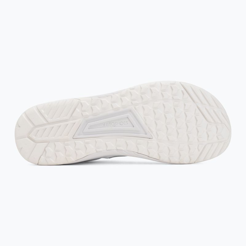 Pánské barefoot boty Xero Shoes HFS II white 4