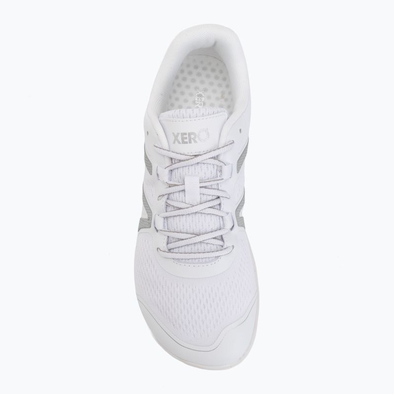 Pánské barefoot boty Xero Shoes HFS II white 5