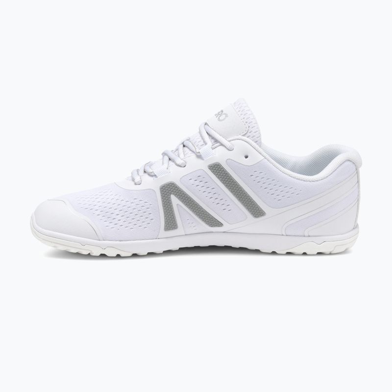 Pánské barefoot boty Xero Shoes HFS II white 2
