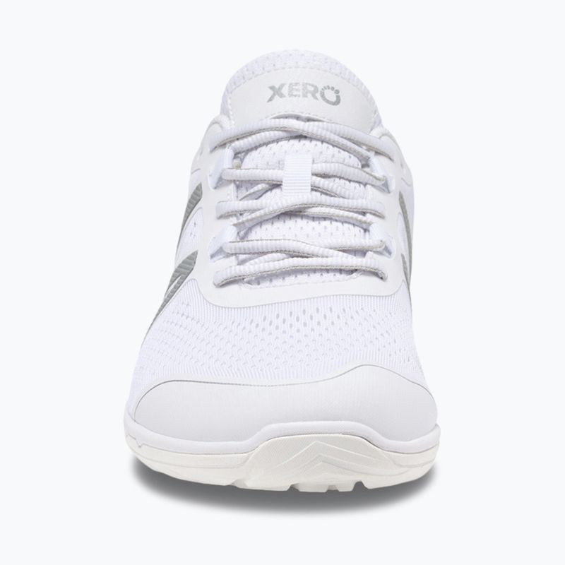 Pánské barefoot boty Xero Shoes HFS II white 3