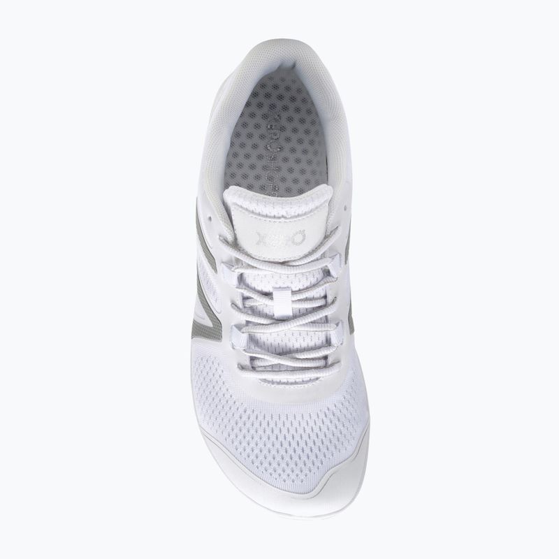 Pánské barefoot boty Xero Shoes HFS II white 6
