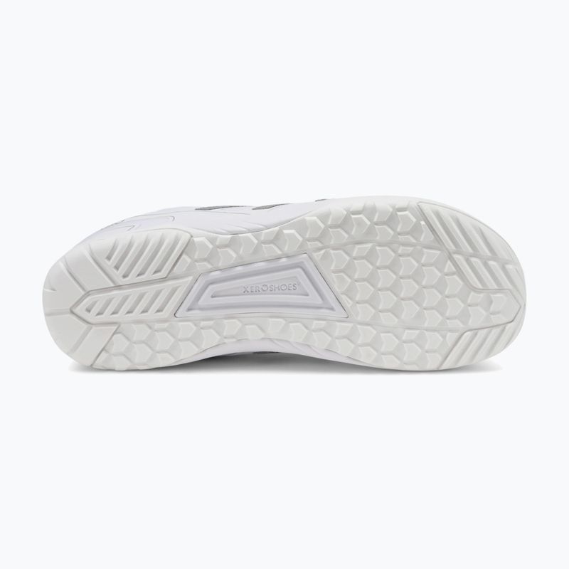 Dámské barefoot boty Xero Shoes HFS II white 6