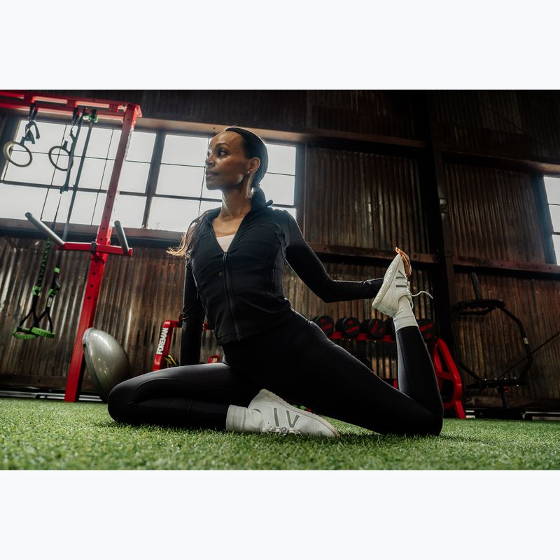 Dámské barefoot boty Xero Shoes HFS II white 8