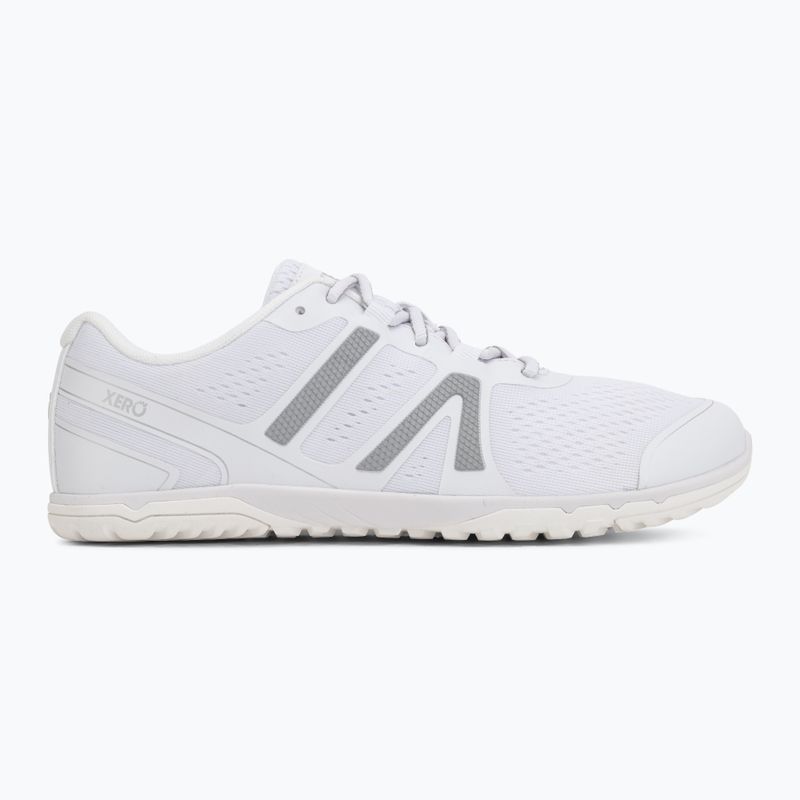 Dámské barefoot boty Xero Shoes HFS II white 2