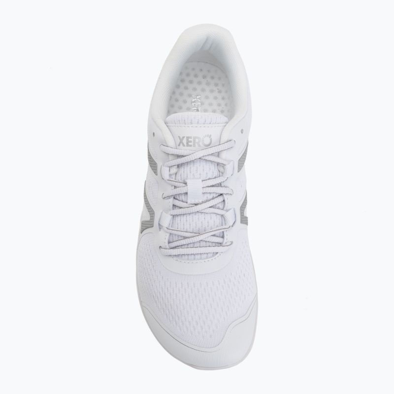 Dámské barefoot boty Xero Shoes HFS II white 5