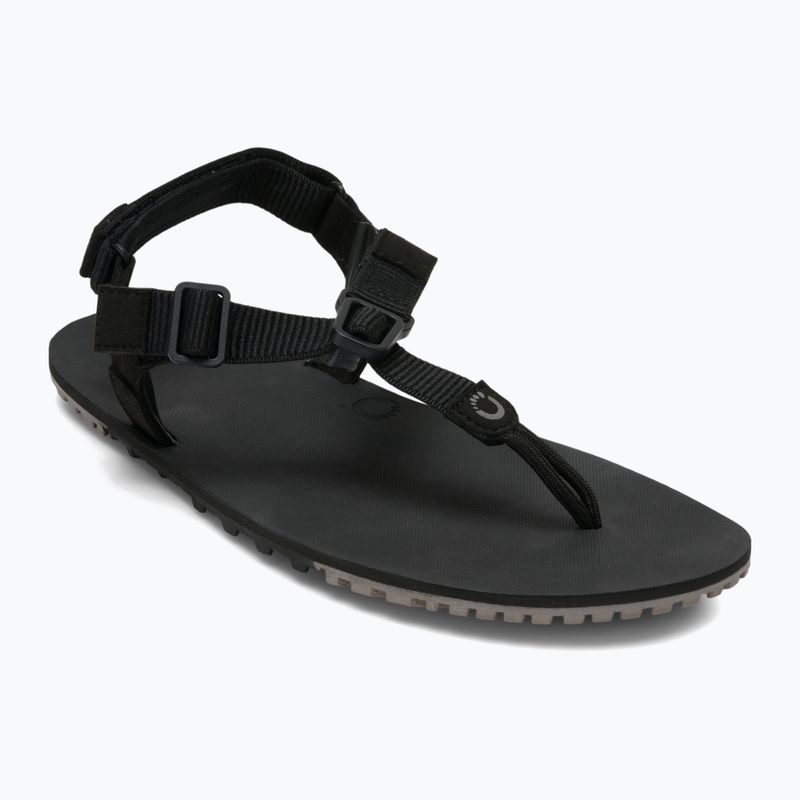 Pánské barefoot sandály Xero Shoes H-Trail black