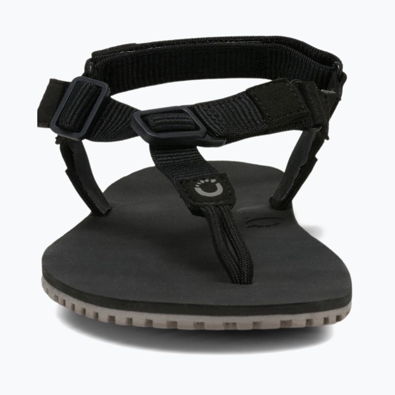 Pánské barefoot sandály Xero Shoes H-Trail black 4