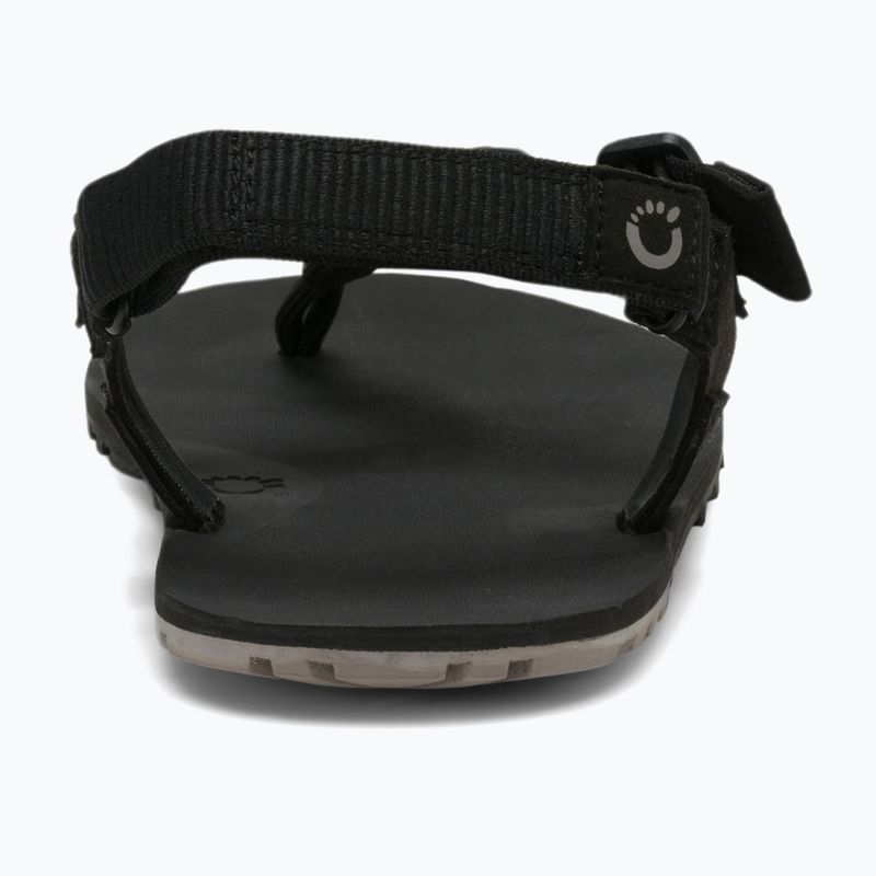 Pánské barefoot sandály Xero Shoes H-Trail black 5
