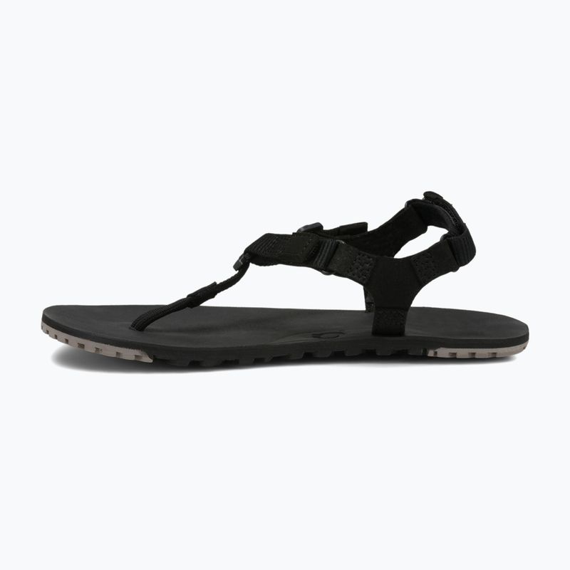 Dámské barefoot sandály Xero Shoes H-Trail black 3