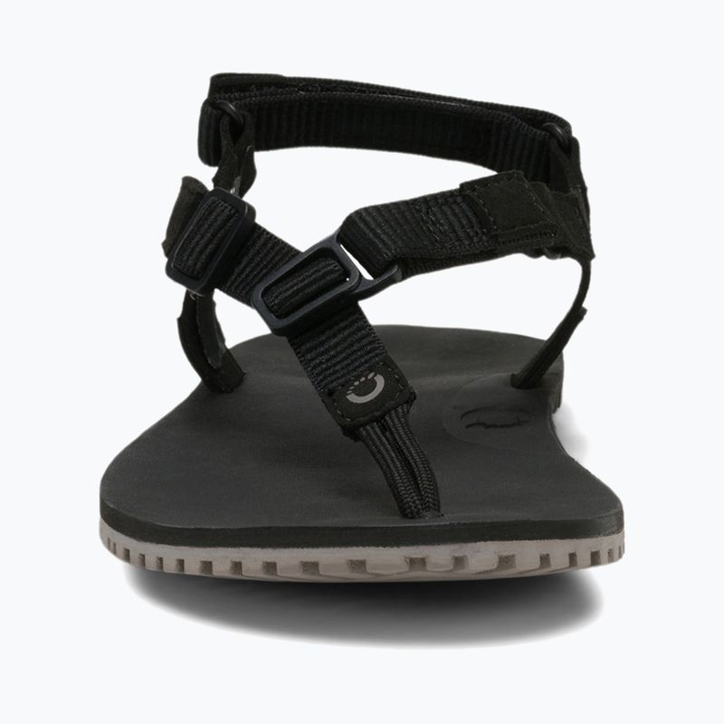 Dámské barefoot sandály Xero Shoes H-Trail black 4