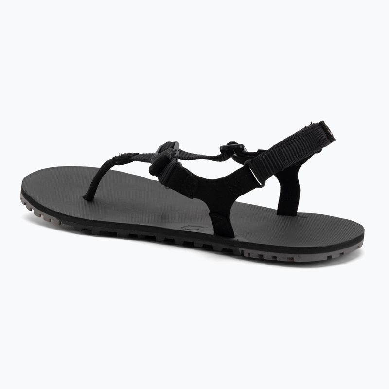 Dámské barefoot sandály Xero Shoes H-Trail black 3