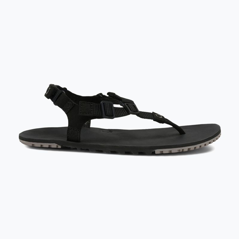 Dámské barefoot sandály Xero Shoes H-Trail black 2
