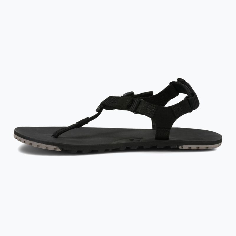 Dámské barefoot sandály Xero Shoes H-Trail black 3