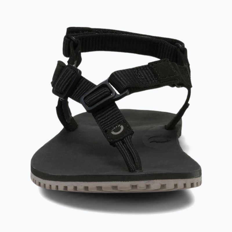 Dámské barefoot sandály Xero Shoes H-Trail black 4