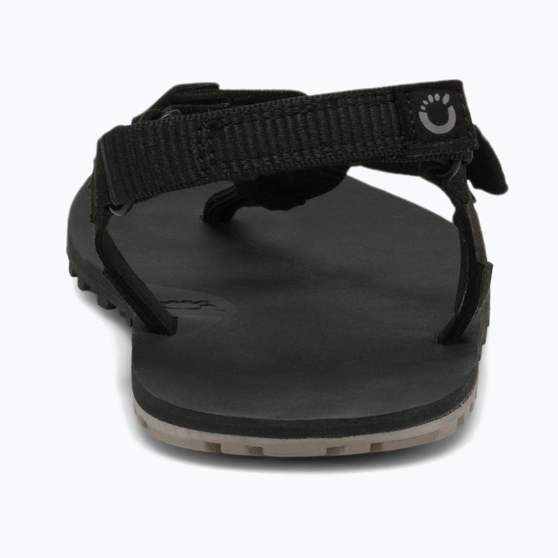 Dámské barefoot sandály Xero Shoes H-Trail black 5