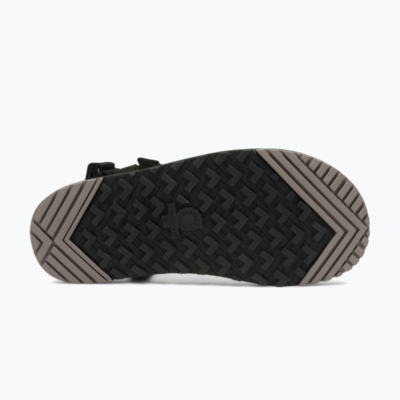Dámské barefoot sandály Xero Shoes H-Trail black 6