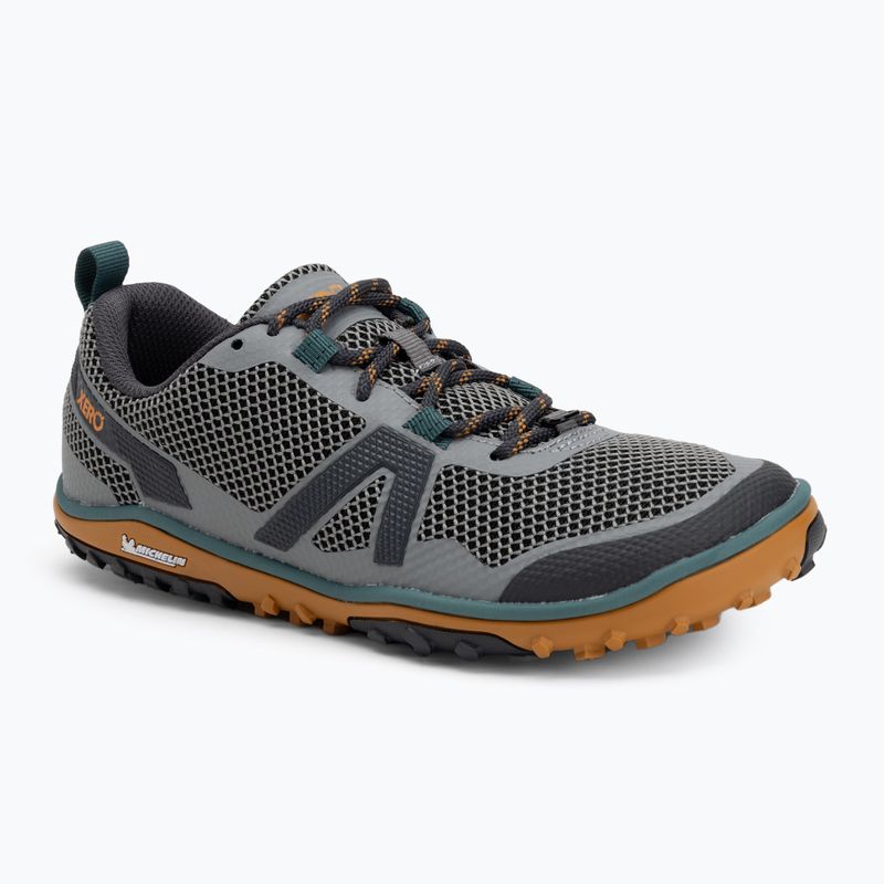 Dámské barefoot boty Xero Shoes Scrambler Low tarmac/ gray