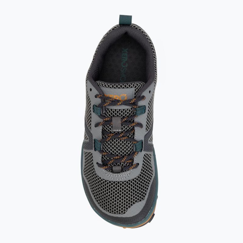Dámské barefoot boty Xero Shoes Scrambler Low tarmac/ gray 5