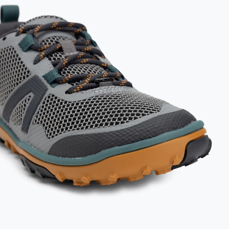Dámské barefoot boty Xero Shoes Scrambler Low tarmac/ gray 7