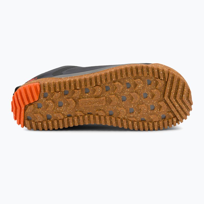 Dámské barefoot boty Xero Shoes Ridgeway Mesh Low faded black 5