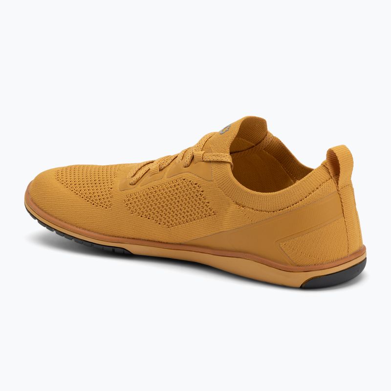Dámské barefoot boty Xero Shoes Nexus Knit gold 3