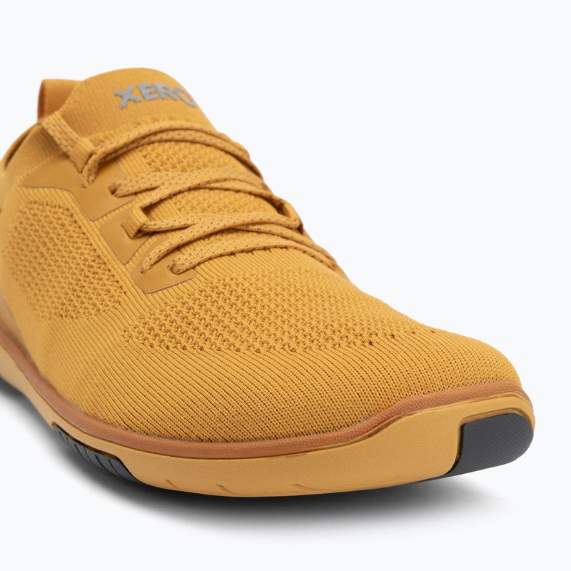 Dámské barefoot boty Xero Shoes Nexus Knit gold 7