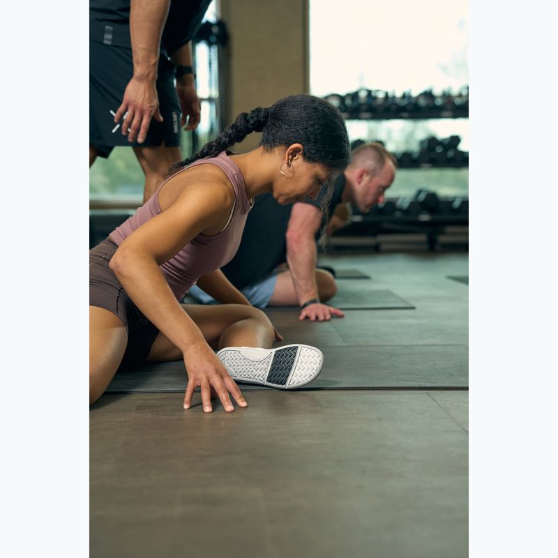 Dámské barefoot boty Xero Shoes Prio Neo white 10