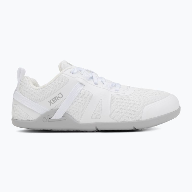 Dámské barefoot boty Xero Shoes Prio Neo white 2