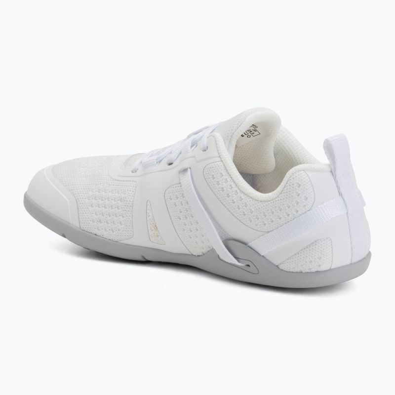 Dámské barefoot boty Xero Shoes Prio Neo white 3