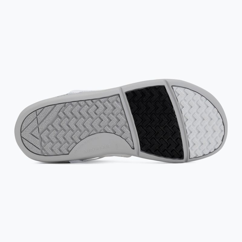 Dámské barefoot boty Xero Shoes Prio Neo white 4