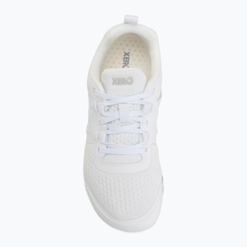 Dámské barefoot boty Xero Shoes Prio Neo white 5