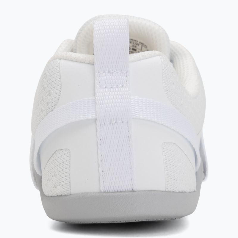 Dámské barefoot boty Xero Shoes Prio Neo white 6
