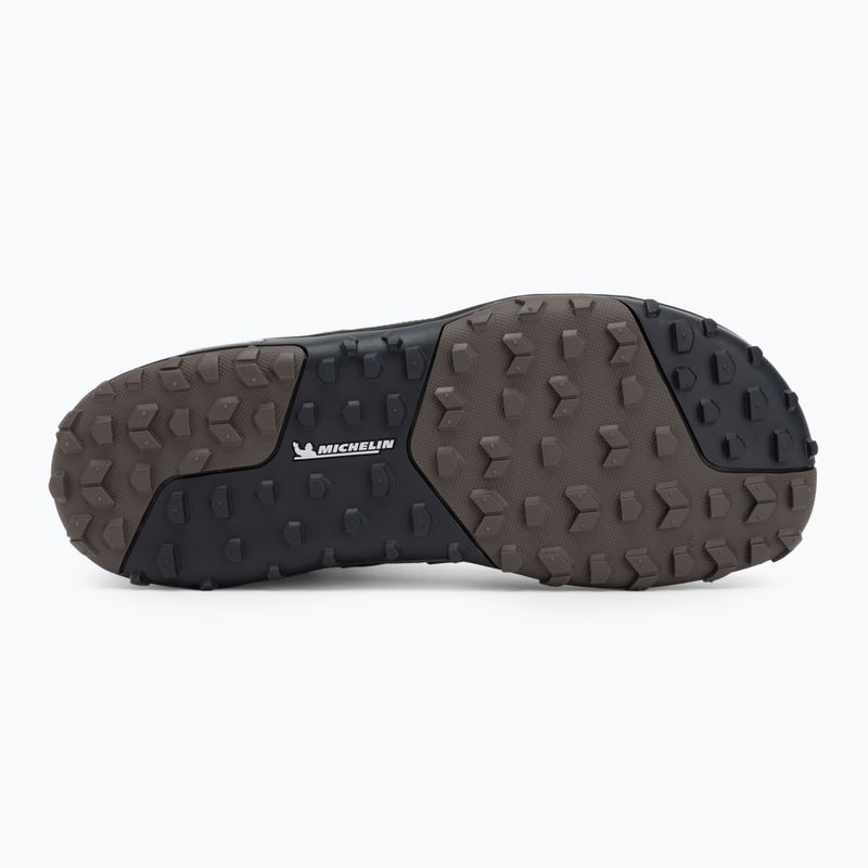 Dámské barefoot boty Xero Shoes Scrambler Mid II paloma 4
