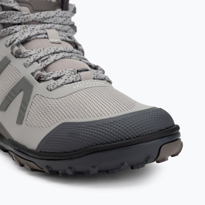 Dámské barefoot boty Xero Shoes Scrambler Mid II paloma 7