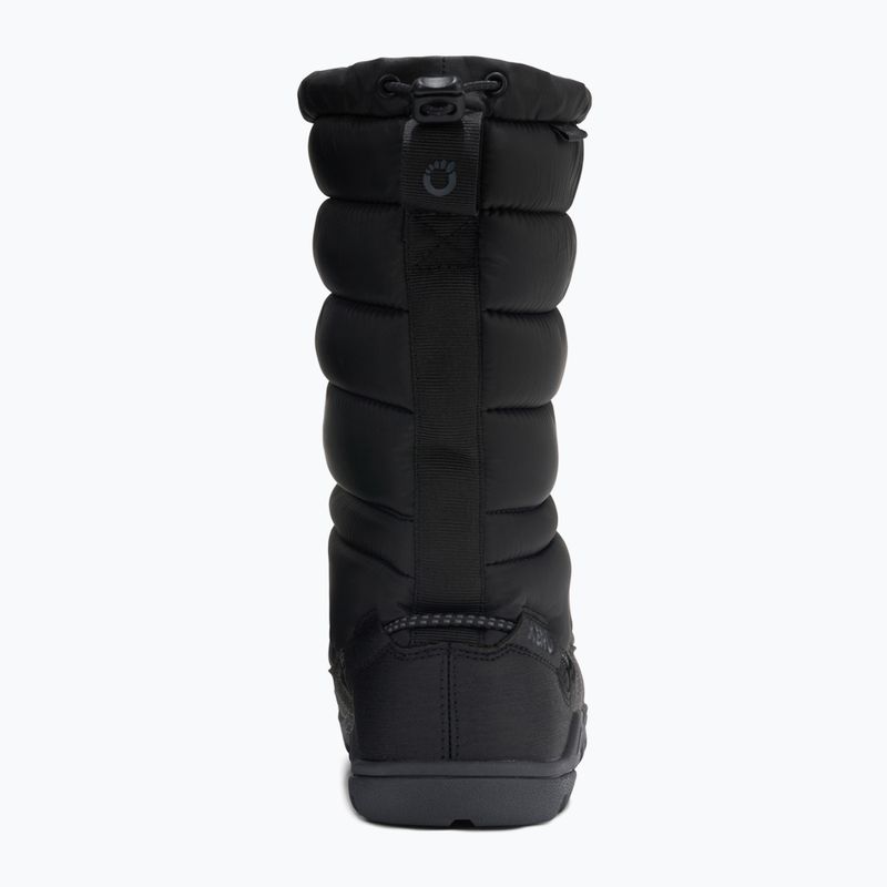 Dámské barefoot boty Xero Shoes Alpine Pull On black 11