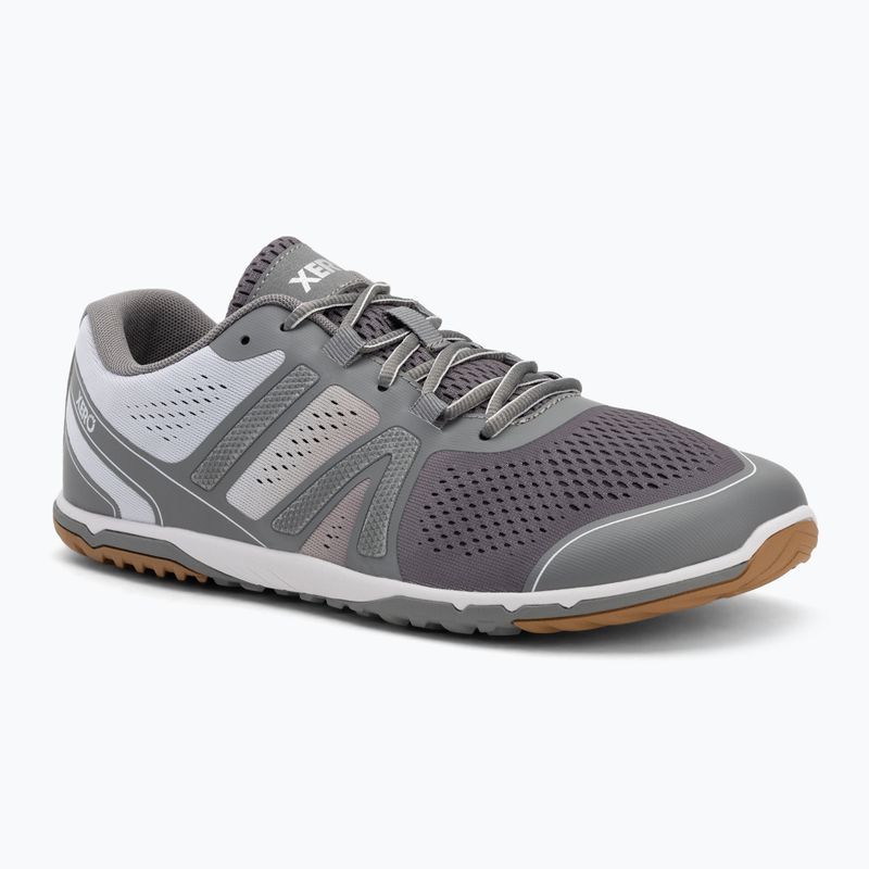 Pánské barefoot boty Xero Shoes HFS II gray/white