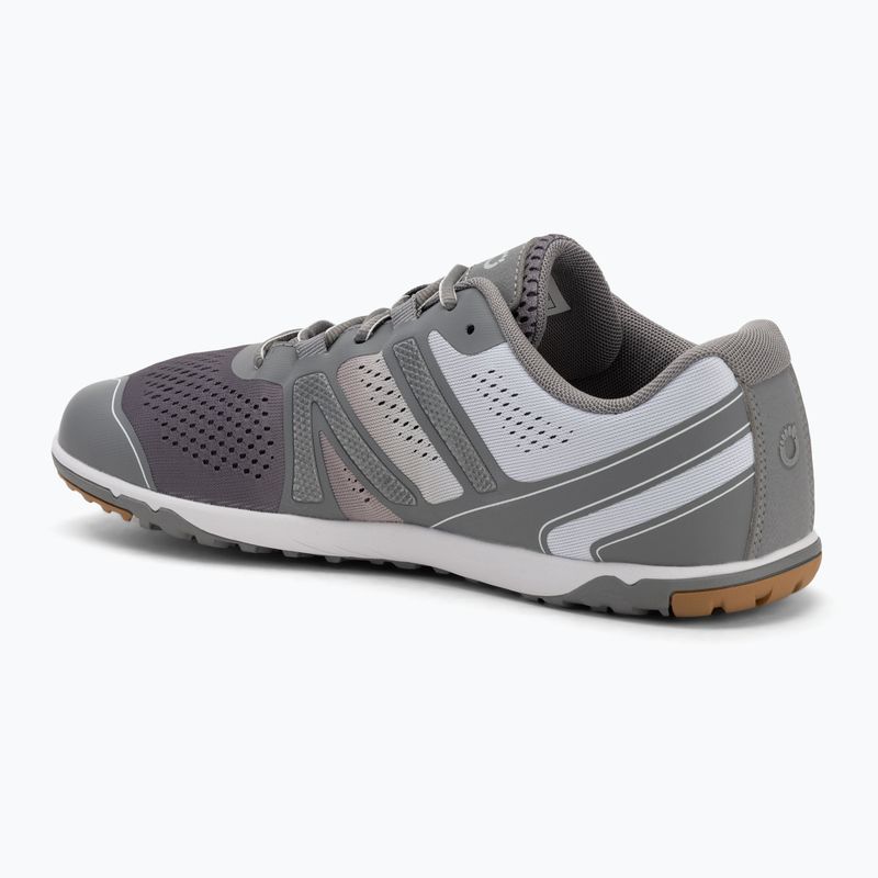 Pánské barefoot boty Xero Shoes HFS II gray/white 3