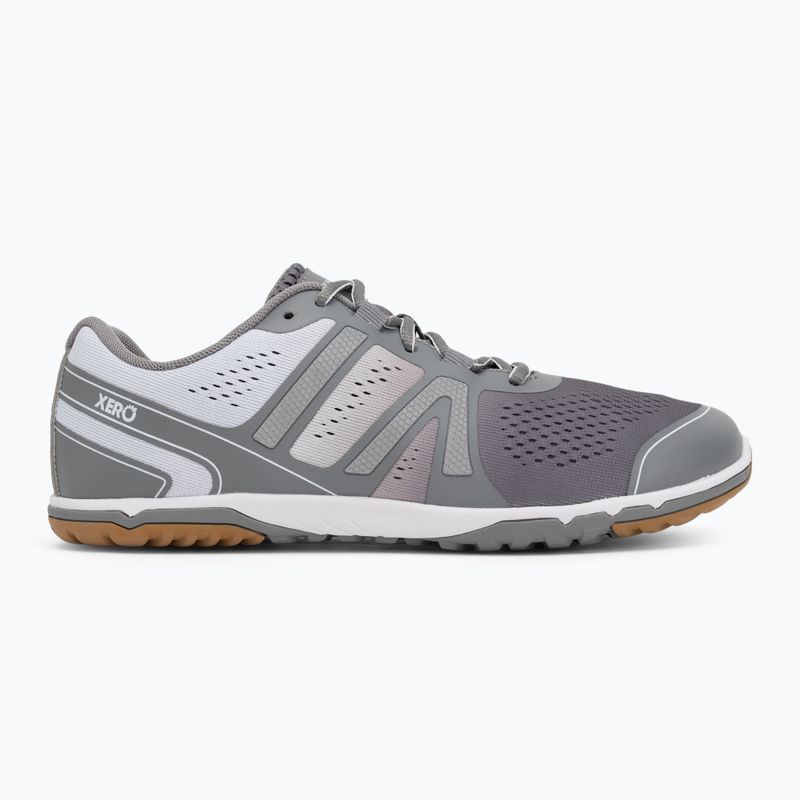 Dámské barefoot boty Xero Shoes HFS II gray/white 2