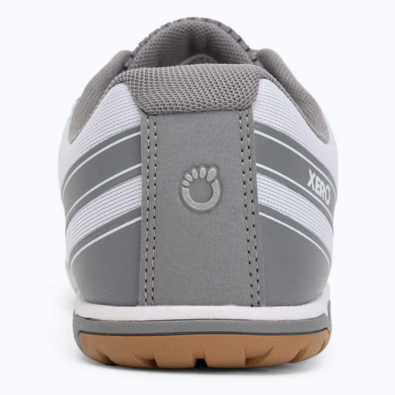 Dámské barefoot boty Xero Shoes HFS II gray/white 6