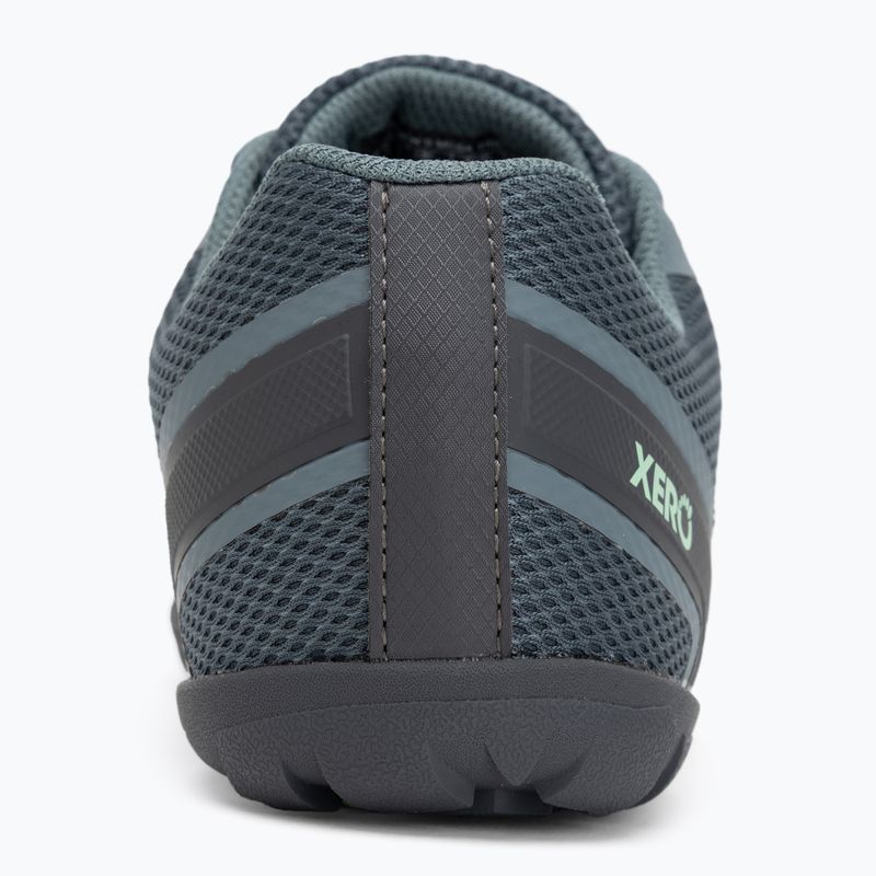 Dámské barefoot boty Xero Shoes Mesa Trail WP pacific 6