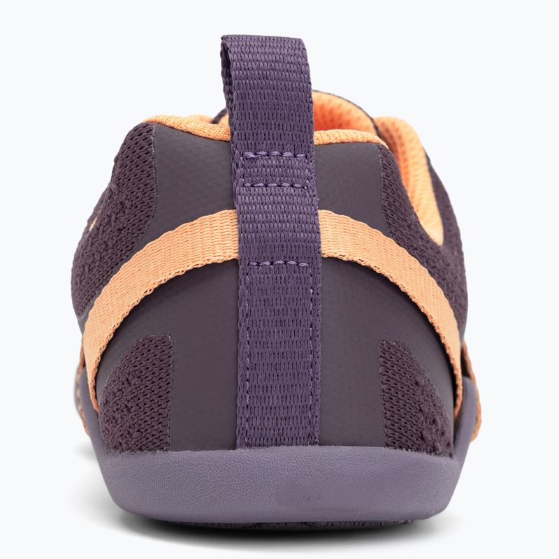 Dámské barefoot boty Xero Shoes Prio Neo plum 6