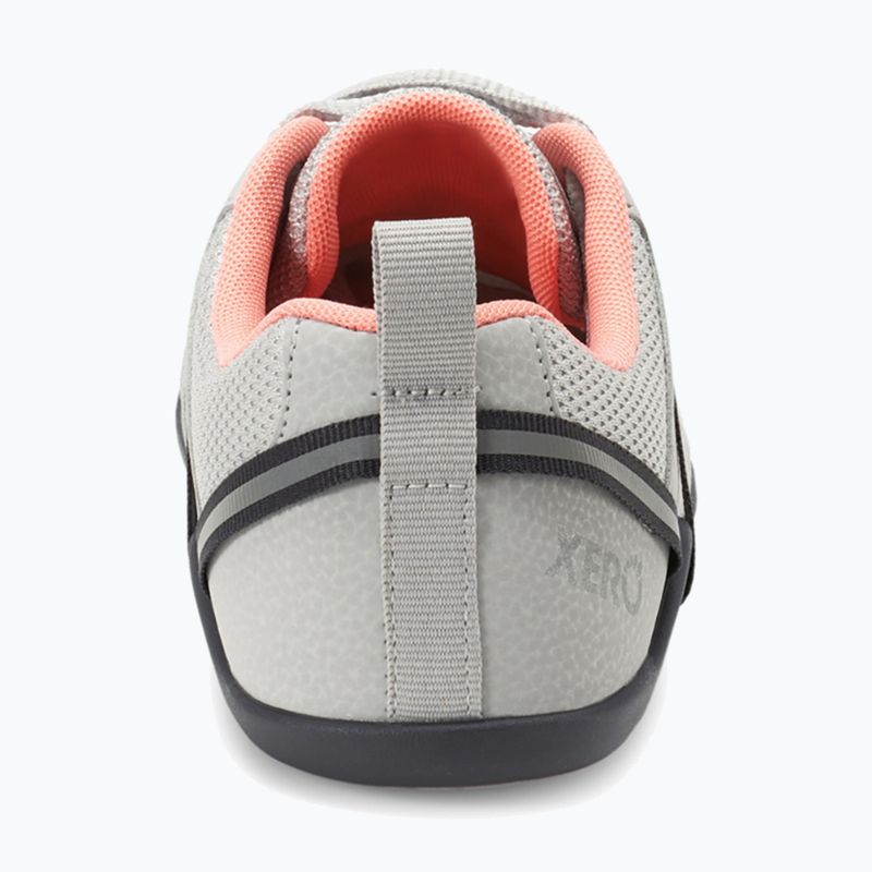 Dámské barefoot boty Xero Shoes Prio lunar rock 4