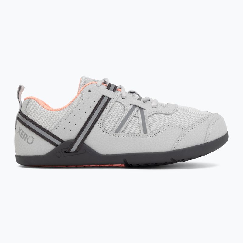 Dámské barefoot boty Xero Shoes Prio lunar rock 2