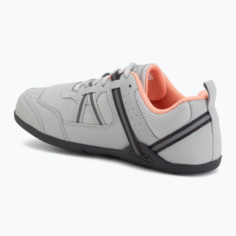 Dámské barefoot boty Xero Shoes Prio lunar rock 3