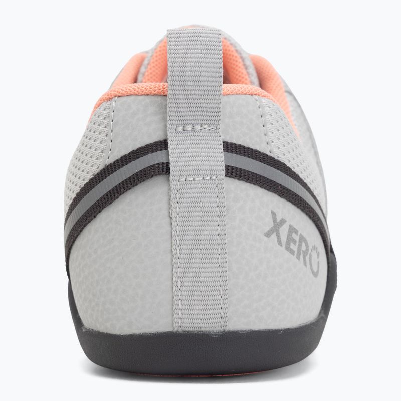 Dámské barefoot boty Xero Shoes Prio lunar rock 6