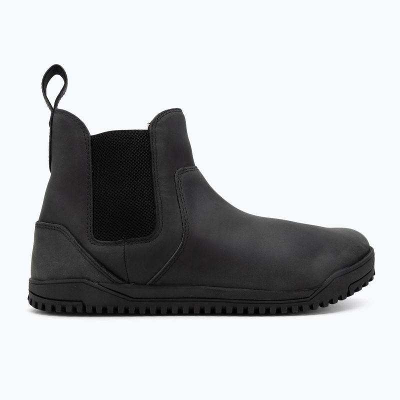 Barefoot boty Xero Shoes Ridgeway Chelsea black 2
