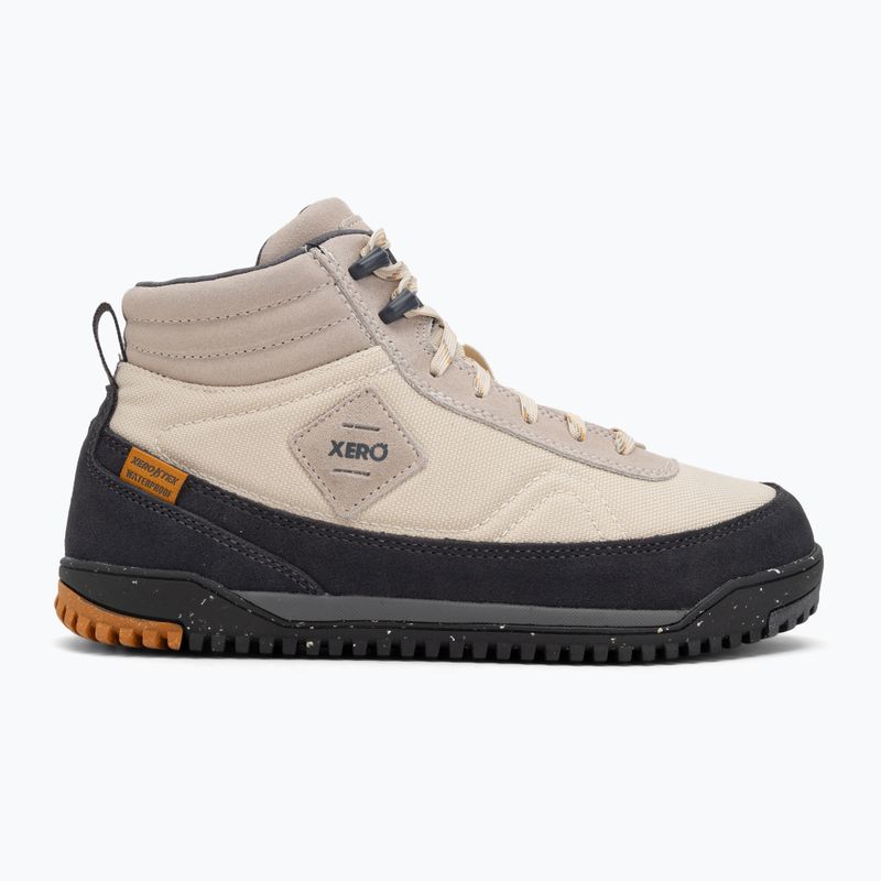 Dámské barefoot boty Xero Shoes Ridgeway fog 2