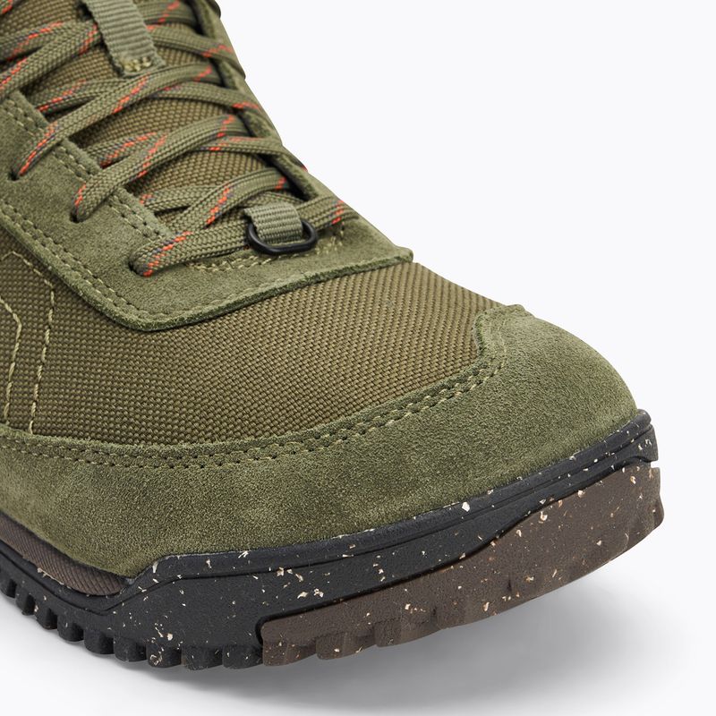 Dámské barefoot boty Xero Ridgeway olive 7