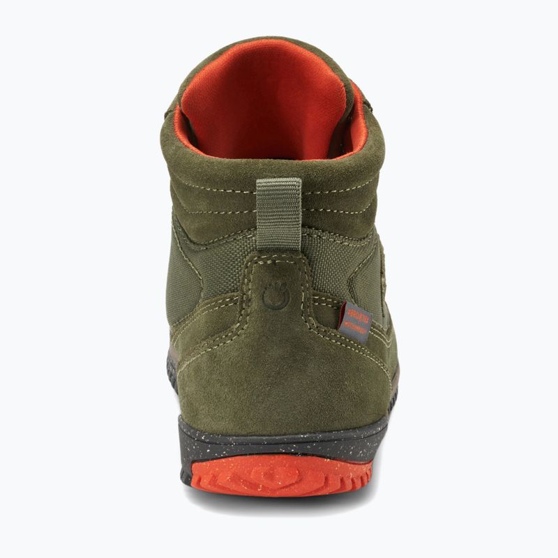 Dámské barefoot boty Xero Ridgeway olive 14